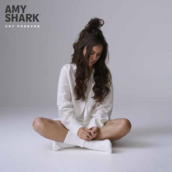 Cry Forever album image