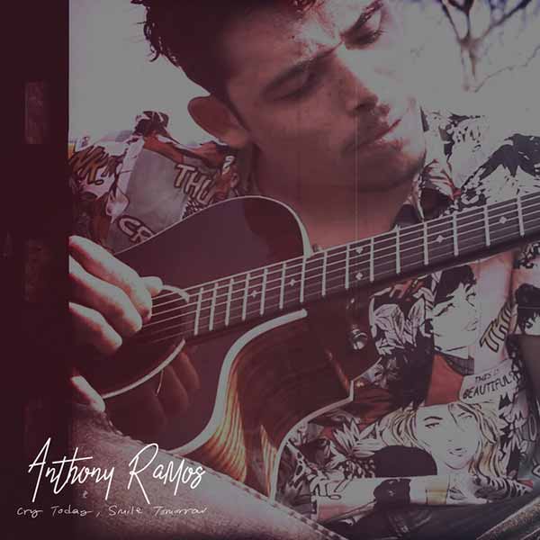 Cry Today, Smile Tomorrow album image