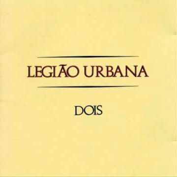 DOIS album image