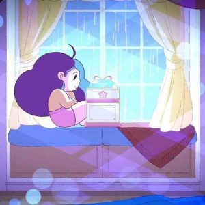 Dad Box Birthday Song (Bee And Puppycat) album image