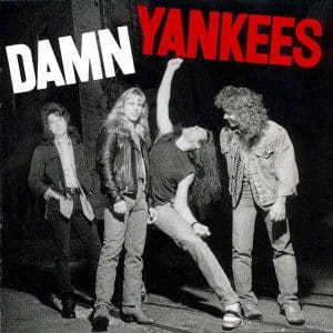 Damn Yankees album image