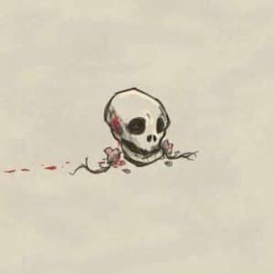 Dead and Cold album image