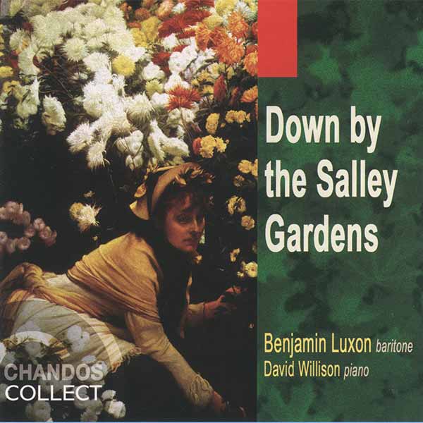 Down By The Salley Gardens album image