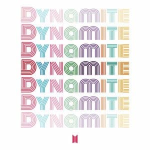 Dynamite (Day Time Version) album image