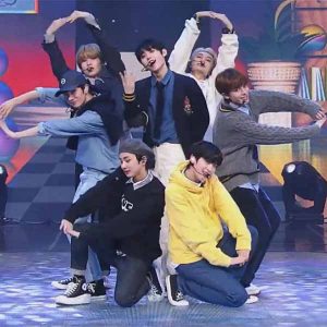 10 Months album image