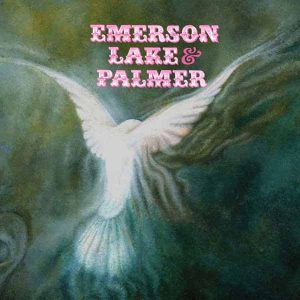 Emerson, Lake & Palmer album image