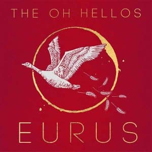 Eurus album image