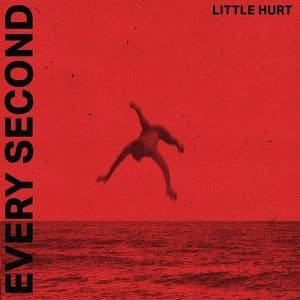 Every Second album image