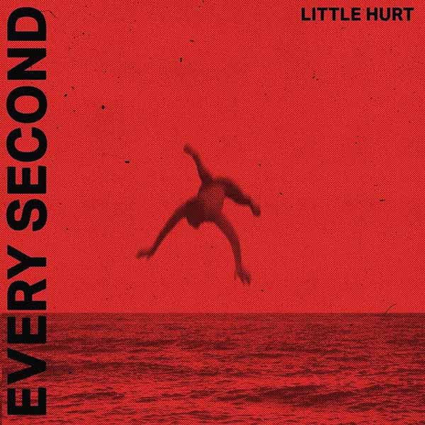 Every Second album image
