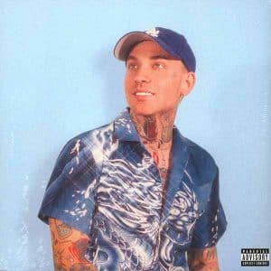 Everything Means Nothing album image