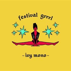 Festival Grrrl album image