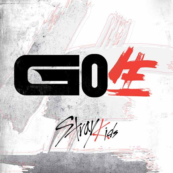 GO LIVE album image