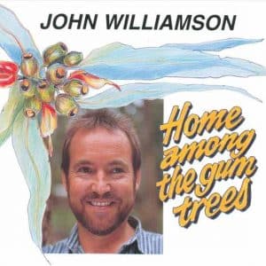 Give Me a Home Among the Gumtrees album image