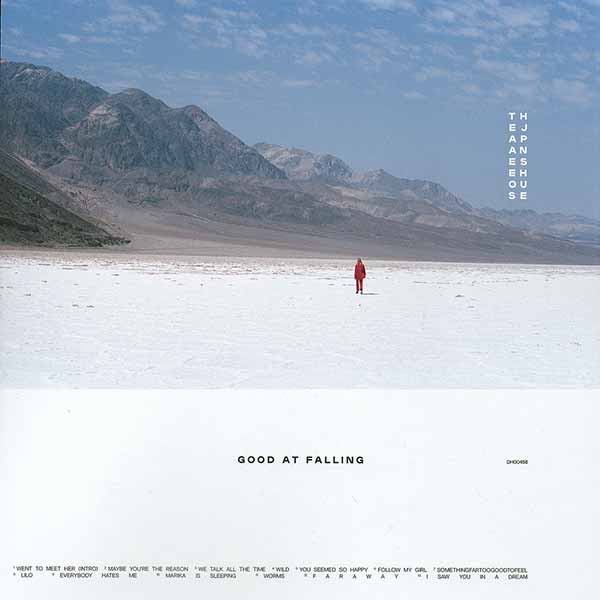 Good At Falling album image