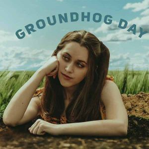 Groundhog Day - Single album image