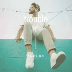 Trouble album image