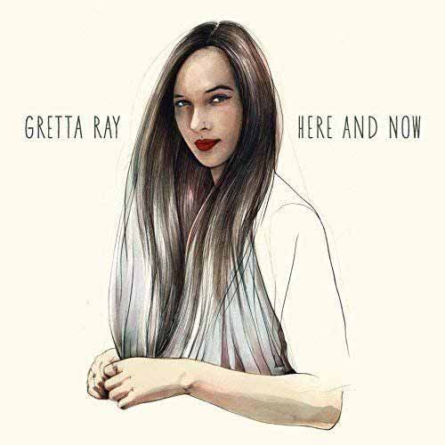 Here and Now album image