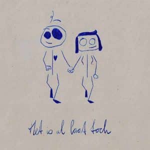 Het Is Al Laat Toch album image