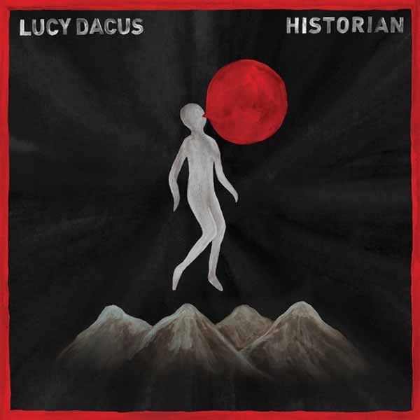 Lucy Dacus - Night Shift (Piano Cover) [Sheet Music] 