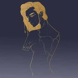 Honey And Glass album image