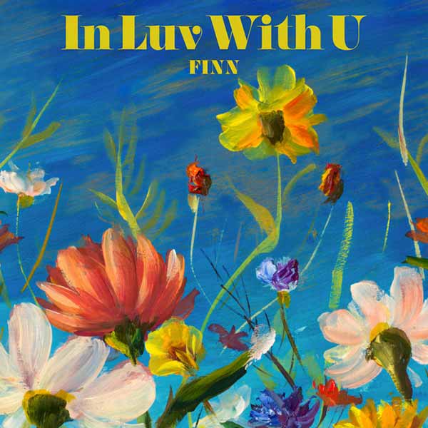 In Luv With U album image