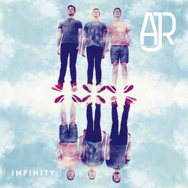 Infinity album image