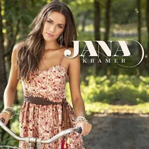 Jana Kramer album image