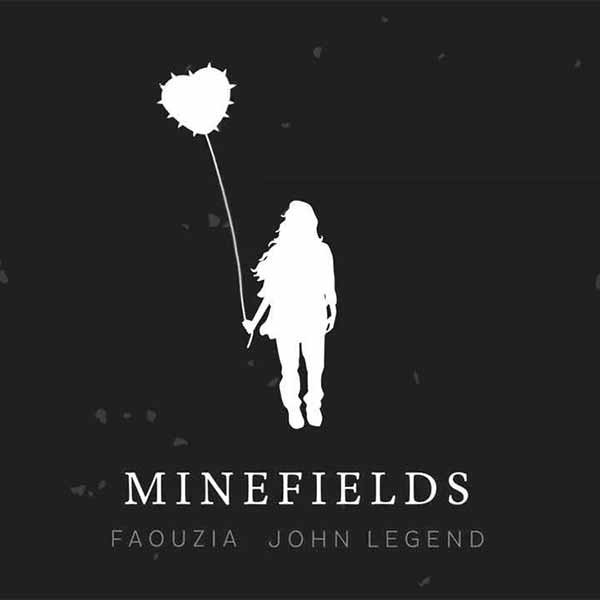 Minefields album image