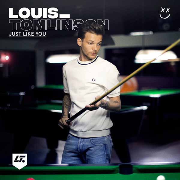 Just Like You album image