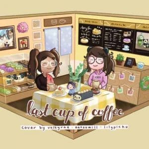 Last Cup of Coffee album image