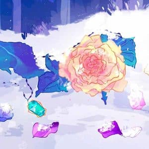 Last Goodbyes album image