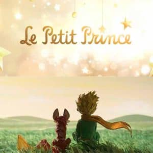 Le Petit Prince - Soundtrack album image