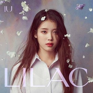 Lilac album image