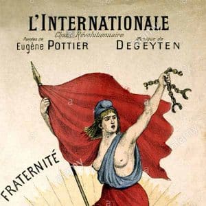 L'internationale album image