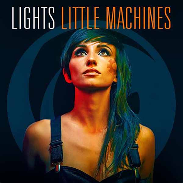 Little Machines album image