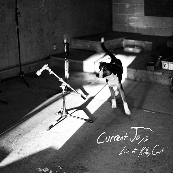 Live at Kilby Court album image
