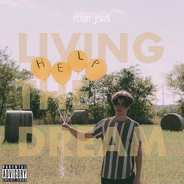 Living the Dream album image