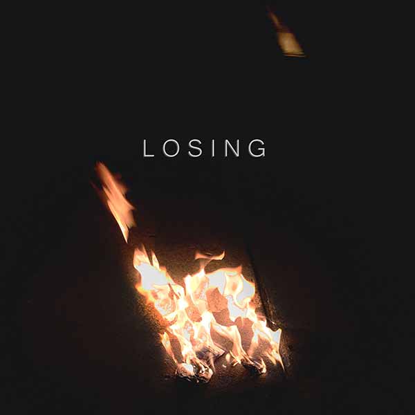 Losing album image