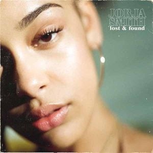 Lost & Found album image