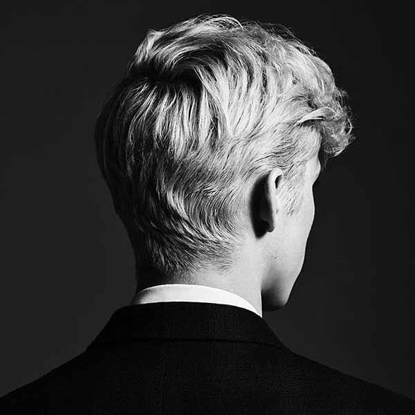 Lucky Strike album image