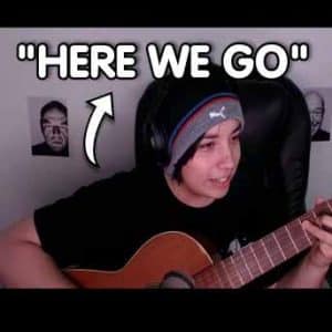 MCC Song album image