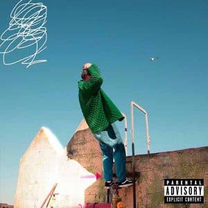 MUSIC BOX album image