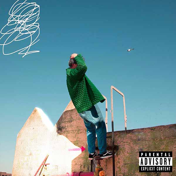MUSIC BOX album image