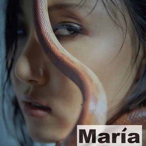 María album image