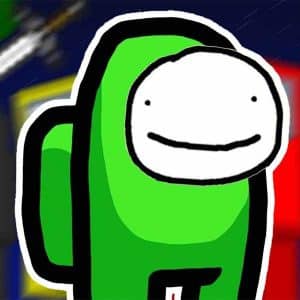 Mask (We The Sus Remix) album image