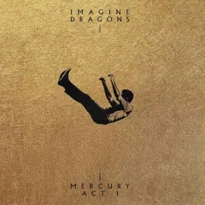 Mercury – Act 1 album image
