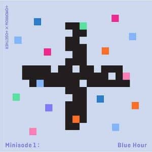 Minisode1 : Blue Hour album image