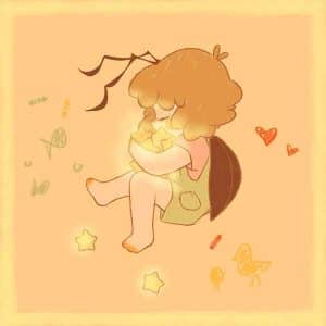 My Dear Friends album image