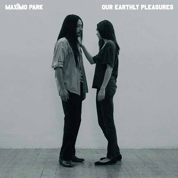 Our Earthly Pleasures album image