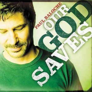 Our God Saves album image